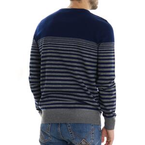 MAGLIA A RIGHE TAKE TWO - Mad Fashion | img vers.300x/